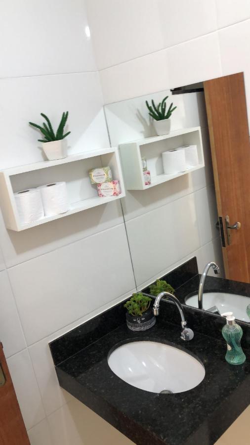 Apto Compacto Com Ar No Centro De Raul Soares-Mg Apartment Bagian luar foto