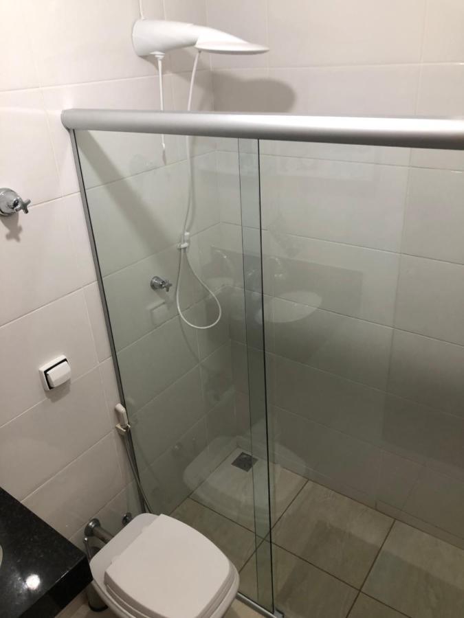 Apto Compacto Com Ar No Centro De Raul Soares-Mg Apartment Bagian luar foto
